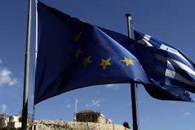 GOVERNO DA GRÉCIA DIZ QUE EQUIPAS TÉCNICAS VÃO COMEÇAR A REDIGIR PROJETO DE ACORDO