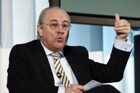 RUI RIO DIZ QUE PRÓXIMO PR TEM QUE ATENDER MAIS À REFORMA DO REGIME