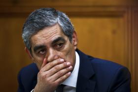 ‘LISTA VIP’ LEVA IGF A DEFENDER PROCESSOS PARA QUATRO DIRIGENTES DO FISCO