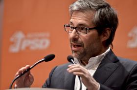 VITÓRIA DA COLIGAÇÃO ESTÁ A PERTURBAR PROJETOS PRESIDENCIAIS, MARCO ANTÓNIO COSTA