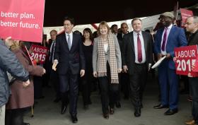 TRABALHISTAS VÃO APOIAR PROPOSTA DE CAMERON PARA REFERENDO SOBRE A UE – SUNDAY TIMES