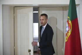 TAP/PRIVATIZAÇÃO: CONCORRENTES QUESTIONARAM GOVERNO SOBRE “RUÍDO” CONTRA VENDA — SÉRGIO MONTEIRO