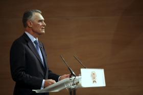 PR PARTE NO DOMINGO PARA A NORUEGA, COM PASSAGEM POR OSLO E BERGEN