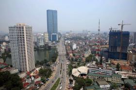 JAPÃO ESTUDA MEDIDAS PARA REDUZIR IMPACTO DO CALOR NOS OLÍMPICOS DE 2020