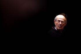 ESTREIA NO PORTO FILME DE MANOEL DE OLIVEIRA FEITO PARA SER VISTO A TÍTULO PÓSTUMO