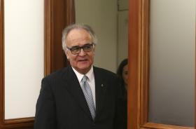 PROVEDOR DE JUSTIÇA ABRIU 8.200 PROCESSOS COM BASE EM QUEIXAS DE CIDADÃOS