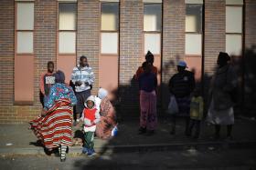 ÍNDIA É APONTADA COMO ESTRELA DA ECONOMIA MAS ÁFRICA TEM INDICADORES MELHORES – DIRIGENTE DA ONU