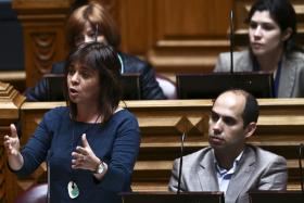 BE PROPÕE AO GOVERNO MEDIDAS PARA PREVENIR E ELIMINAR VIOLÊNCIA POLICIAL