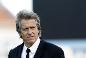 JORGE JESUS GARANTE BENFICA “MUITO CONFIANTE” PARA A RETA FINAL DO CAMPEONATO