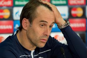 JULEN LOPETEGUI GARANTE FC PORTO FOCADO EM CONQUISTAR OS 12 PONTOS QUE RESTAM