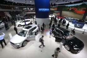 PORTUGAL CONTINUA A LIDERAR AUMENTO DE VENDAS DE CARROS NA EUROPA ATÉ ABRIL