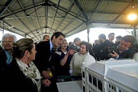 NOVO REGIME DE TRANSPORTES “VIOLA COMPROMISSOS” DO GOVERNO – AUTARCA DO PORTO