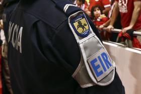 FUTEBOL: PSP ABRE INQUÉRITO DISCIPLINAR A ELEMENTO POLICIAL DE GUIMARÃES