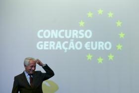 CARLOS COSTA DEFENDE CRIAÇÃO DE SUBCÂMARA DENTRO DO PE ESPECIFICA PARA EUROGRUPO