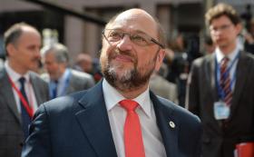 SCHULZ PEDIRÁ À RÚSSIA EXPLICAÇÕES SOBRE LISTA NEGRA DE POLÍTICOS EUROPEUS