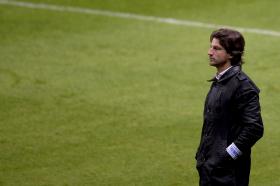 JORGE SIMÃO DIZ QUE RECEÇÃO AO RIO AVE SERÁ “FULCRAL” PARA O BELENENSES