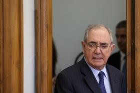 RUI MACHETE INICIA PRIMEIRA VISITA OFICIAL AO BRASIL