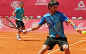 ESTORIL OPEN: GASTÃO ELIAS E PEDRO SOUSA CONVIDAM OS MAIS JOVENS PARA JOGAR