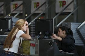 GREVE/TAP: CANCELADOS 38 DE 156 VOOS PROGRAMADOS ATÉ ÀS 12:00 – EMPRESA