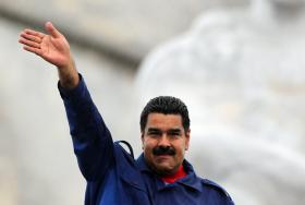 VENEZUELANOS VÃO RECEBER AUMENTO DE 30% DE SALÁRIO