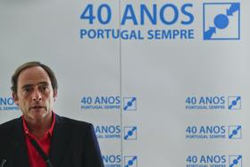 CDS-PP ENALTECE “AD” FACE A PS QUE FAZ CRESCER DÍVIDA E DISPARA DÉFICE