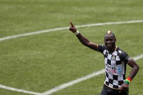 BOAVISTA BATE MOREIRENSE E GARANTE MANUTENÇÃO NA I LIGA