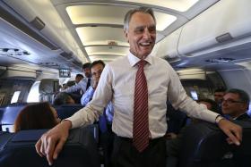 PR LEMBRA QUE LEGISLATIVAS DE 2009 FORAM AS ÚNICAS QUE SE REALIZARAM EM SETEMBRO