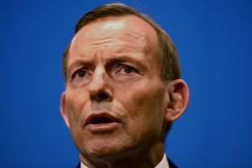 PRIMEIRO-MINISTRO AUSTRALIANO RECUSA REFERENDO SOBRE CASAMENTO ‘GAY’