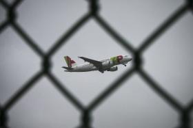 GREVE/TAP: SÓ 2% DOS SERVIÇOS MÍNIMOS PARTIRAM OU CHEGARAM AO AEROPORTO DO PORTO