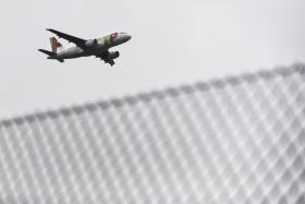 TAP/GREVE: CANCELADOS 88 VOOS E REALIZADOS 186 ATÉ ÀS 18:30 – EMPRESA
