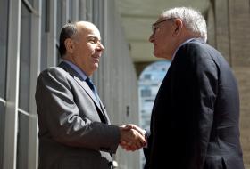 PORTUGAL E BRASIL ACORDAM CIMEIRA PARA 2015 COM OBSERVATÓRIO ECONÓMICO EM AGENDA