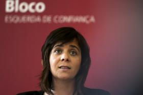 BLOCO APRESENTA MANIFESTO QUE ROMPE COM AS LÓGICAS DE PSD/CDS E PS