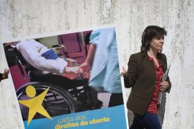 BE VAI PEDIR “CONTAS DO DINHEIRO DOS CONTRIBUINTES” AO GOVERNO NO DEBATE DA SAÚDE NA AR