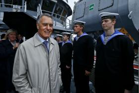 PR REFORÇA IDEIA QUE CRESCIMENTO ECONÓMICO PODE CHEGAR AOS 2%