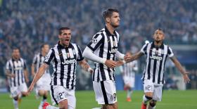 JUVENTUS VENCE REAL MADRID E GANHA VANTAGEM NA MEIA-FINAL DA LIGA DOS CAMPEÕES