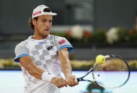 JOÃO SOUSA REGRESSA AO TOP-50 DO ‘RANKING’ MUNDIAL DE TÉNIS