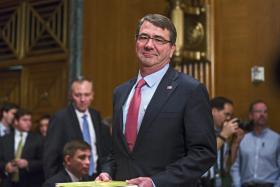 EUA GARANTEM DEFESA DAS FILIPINAS EM CONTEXTO DE TENSÃO NO MAR DO SUL DA CHINA