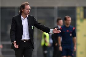 TREINADOR QUIM MACHADO DIZ QUE VITÓRIA DE SETÚBAL É O “MAIOR DESAFIO” DA CARREIRA