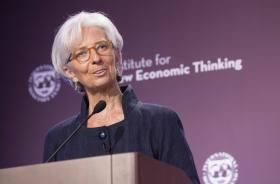 FMI: CRÉDITO FISCAL É MAIS EFICAZ DO QUE AUMENTO DO SALÁRIO MÍNIMO PARA REDUZIR POBREZA