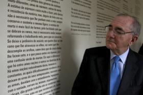 LAJES: MACHETE DIZ QUE HÁ “NOVO CLIMA” NAS NEGOCIAÇÕES COM EUA