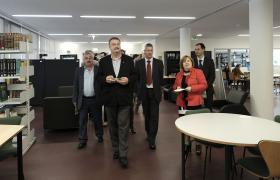 UGT VAI PROPOR AUMENTO DO SALÁRIO MÍNIMO PARA VALOR “À VOLTA” DE 522 EUROS