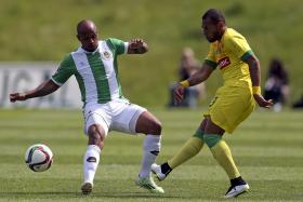 RIO AVE E PAÇOS DE FERREIRA EMPATAM 0-0