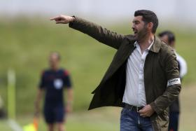 PAULO FONSECA CONSIDERA ASSOCIAÇÃO AO SPORTING COMO “NOTÍCIAS DA ÉPOCA”