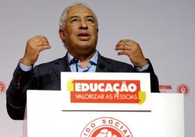 COSTA AFIRMA QUE GOVERNO NÃO SOUBE CONVIVER COM MARCAS DE SUCESSO DO PS