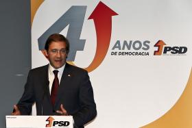PASSOS COELHO DIZ QUE “GOVERNO NÃO FALHOU EM MATÉRIA SOCIAL”