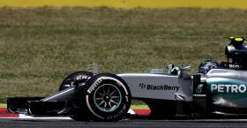 ROSBERG VENCE GP DE ESPANHA DE FÓRMULA 1 E APROXIMA-SE DE LÍDER HAMILTON