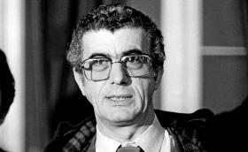 FALECEU O ANTIGO MINISTRO SOCIALISTA EDUARDO PEREIRA