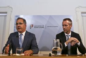 TAP DEVERÁ APRESENTAR PLANO PARA MELHORAR SITUAÇÃO FINANCEIRA FRAGILIZADA PELA GREVE – GOVERNO