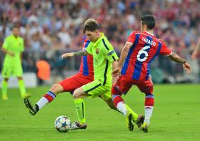 FC BARCELONA NA FINAL DA LIGA DOS CAMPEÕES