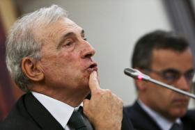 LUÍS FILIPE PEREIRA CONSIDERA QUE GOVERNO SEGUIU CAMINHO CERTO COM AUSTERIDADE